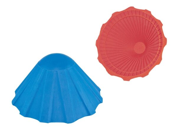 RUBBER LOCK OPENER BLUE