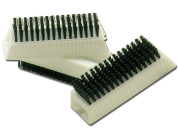 BRUSH POST OP