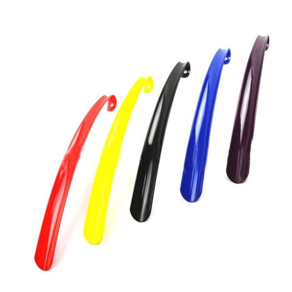 SHOE HORN PLASTIC