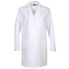 LAB COAT LARGE