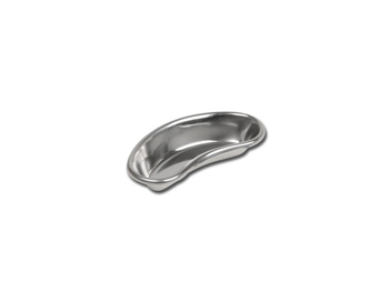 KIDNEY DISH S.STEEL 162X77X31