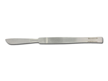 SCALPEL BLADE HOLDER  17.5 CM