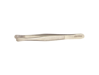 FORCEPS ROUND 9CM