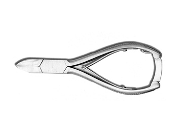 NAIL CLIPPER 14CM
