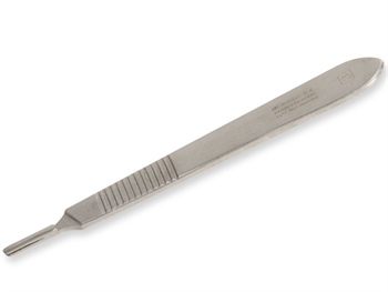 SCALPEL HANDLE SIZE 3
