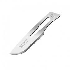 BLADE  SIZE 10 STERILE