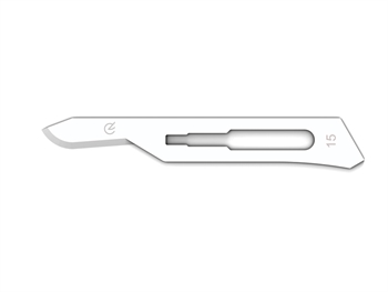 BLADE  SIZE 15