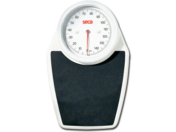SCALE SECA 762 PROFESSIONAL150 KGS FLOOR MODEL