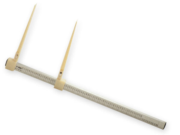 BABY MEASURING RULER