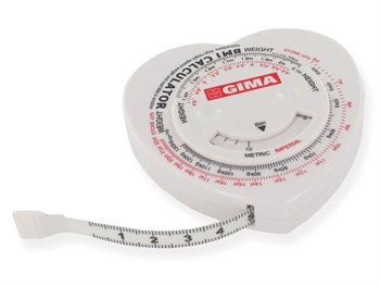 MEASURING TAPE BMI