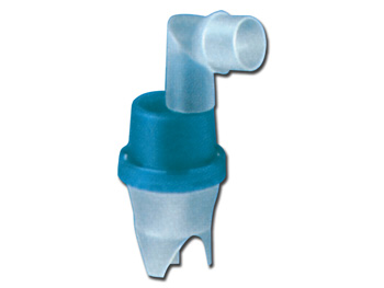 NEBULIZER CHAMBER  (BLUE)