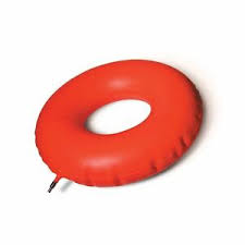 CUSHION INVALID RING