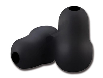 STETHOSCOPE EAR PCS PAIR FOR LITTMAN