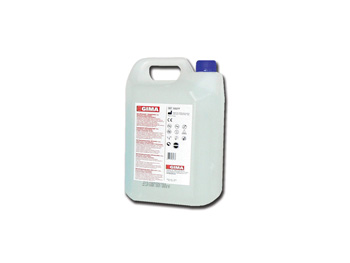 ULTRASOUND GEL CLEAR  5 LTRS