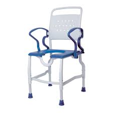 SHOWER CHAIR ADJUST HEIGHT WURZBURG