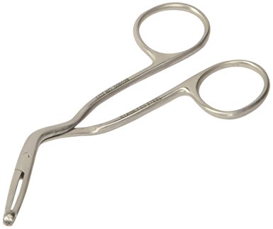 FORCEPS MAGIL 15 CM