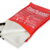 FIRE BLANKET 100 X 100 CMS