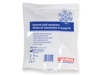 ICE PACK DISPOSABLE
