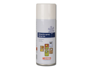 ICE SPRAY