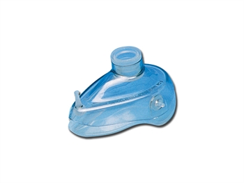 RESUSCIATOR FACE MASK NO 5