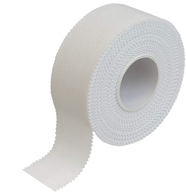 ZINC OXIDE TAPE 5CM