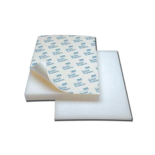 FABRIC SHEETS  RESTON 3 M 30X20  1.25 MM