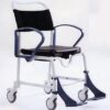 SHOWER COMMODE NEW YORK  150 KG - Image 2