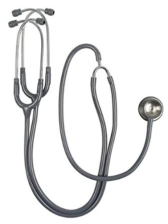 STETHOSCOPE TEACHING REISTER DUPLEX
