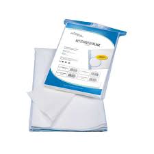 COVER MATTRESS WATER PROOF 100X200