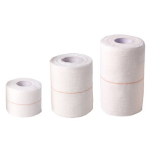 BANDAGE 7.5 CM X4.5 MTR ELASTIC ADHESIVE