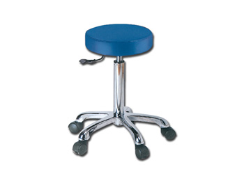 STOOL HEIGHT ADJUSTABLE DIAMETER 33CM