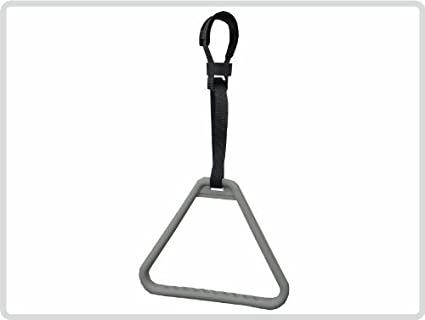 TRIANGLE LIFTING ONLY FOR BED POLE 120KGS