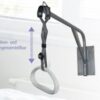 MONKEY POLE WALL MOUNTED - Image 2