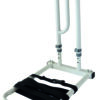 BED RAIL 2 IN 1