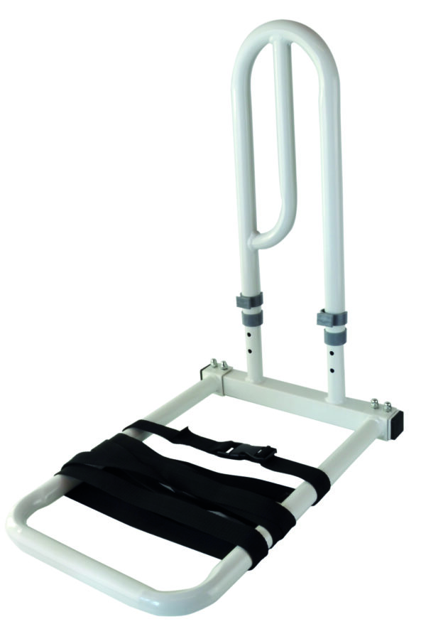 BED RAIL 2 IN 1