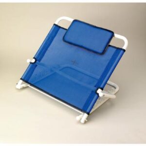 BACK REST MANUAL