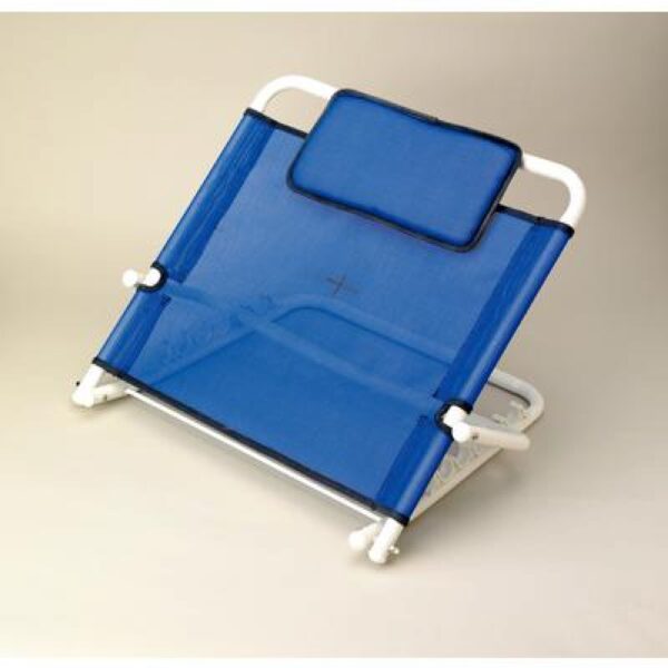 BACK REST MANUAL