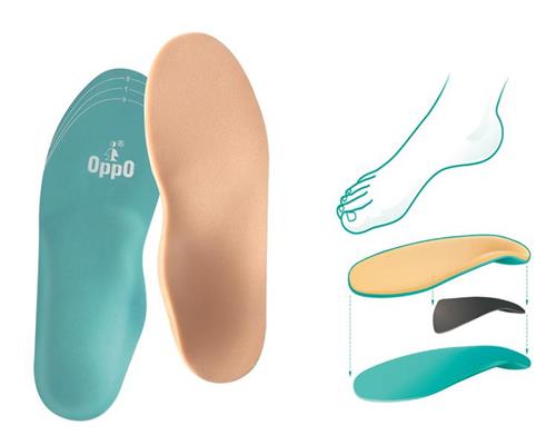 INSOLES DIABETIC MEDIUM