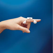 FINGER SPRING MEDIUM