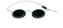 UV PROTECTION  GOGGLES FOR PUVA