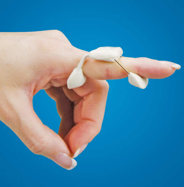 FINGER SPRING  EXTENSION MEDIUM