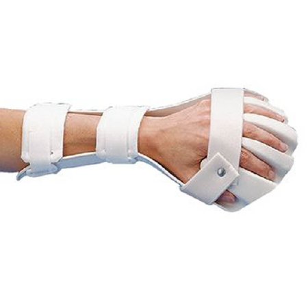 ANTI SPASTICITY BALL RIGHT MEDIUM