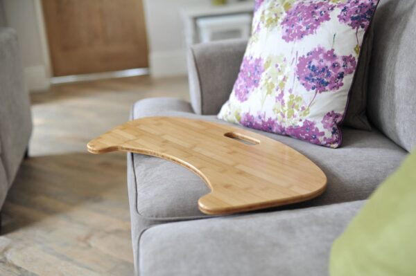 TRANSFER BOARD CURVED