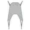 SLING UNIVERSAL HIGH WITH HEADREST NET MED