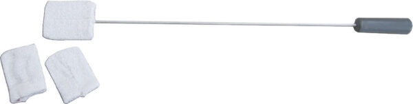 TOE WASHER 71CM LONG