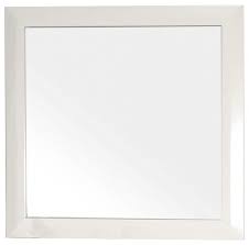 MIRROR WHITE