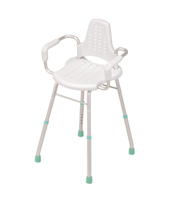 PERCHING STOOL PRIMA MAX 190 KGS 51-64 CM HEIGHT