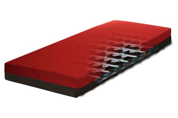 MATTRESS THEVO AUTO PRESSURE ULCER 190X90X14CM