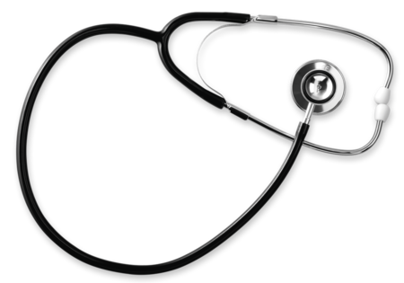 STETHOSCOPE ADULT -  BOLI