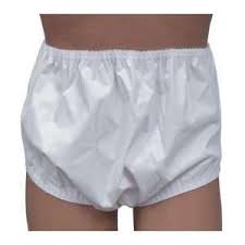 INCONTINENT PANT SMALL